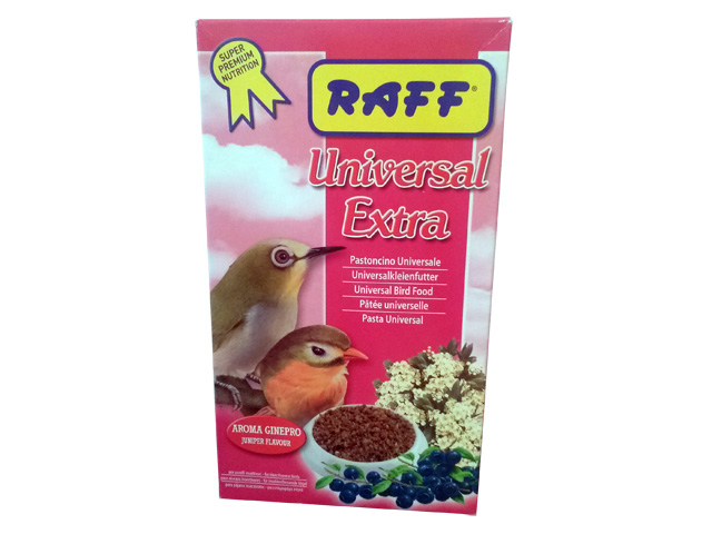 Raff Universal Extra