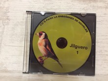 cd-jilguero