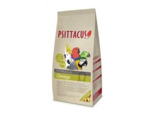 Psittacus Omega 0,8 Kg