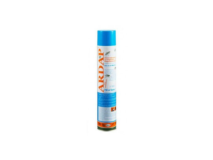 Quiko Ardap Spray Control 200 ml