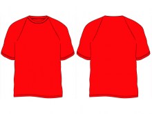 camiseta-roja
