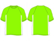 camiseta-verde