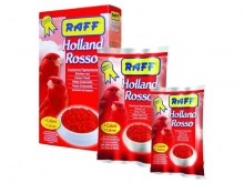 Raff Holland Rosso