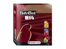 Nutribird B14 4kg