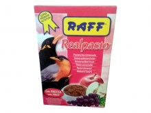 Raff Realpasto - Pasta universal con fruta
